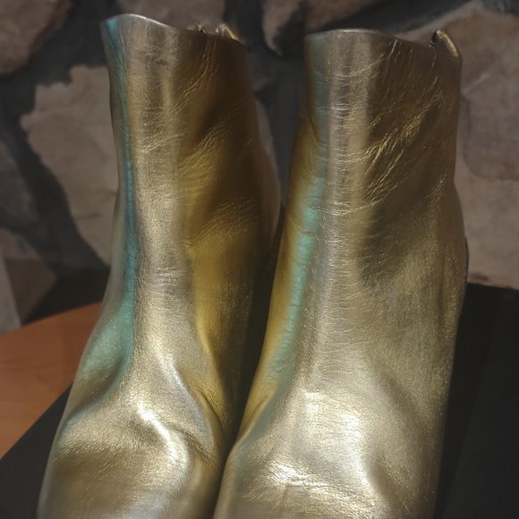 Marsell Avant Garde Boots (Women's US 7 / EU 37) * New * - Picture 5 of 10